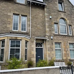 Premier 2 Bed Flat C Broxburn