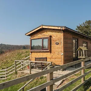 Castle View Cabin Scarborough